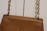 Furla Tan Bag