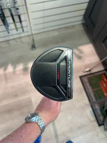 Cleveland CERO Putter