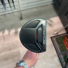 Cleveland CERO Putter