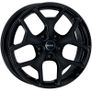 MAK Liberty Alloy Wheels Image 4