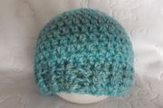 Handmade baby boys and girls newborn hats