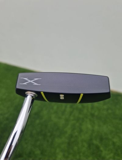 R/H 33" Scotty Cameron Phantom X 8.5