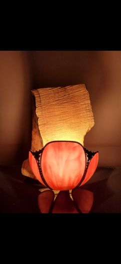 lamps