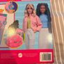 barbie backpack with notebook Image 5