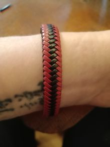Male and Female Bracelet