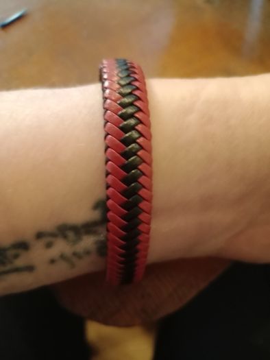 Male and Female Bracelet