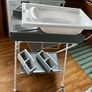 baby Bathtub Image 2