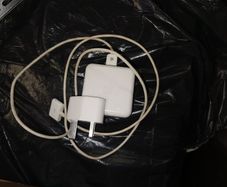 apple macbook charger