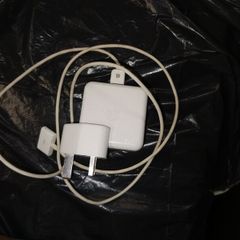 apple macbook charger