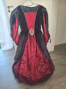 halloween costume