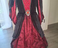 halloween costume
