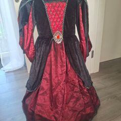 halloween costume