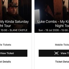 tickets