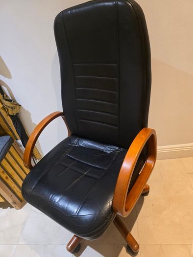 office chair