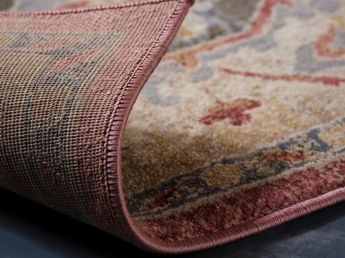 Ikea Jarnvag Rug