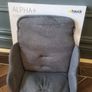 Hauck alpha plus high chair bundle Image 10