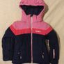 Warm Waterproof Nevica Hooded Jacket Image 3