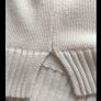 Authentic Polo Ralph Lauren  Bear Jumper. Size S. Cotton/Wool Image 5