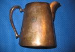 Antique Milk Jug - 1950's or even earlier