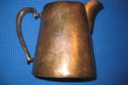 Antique Milk Jug - 1950's or even earlier