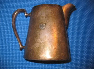 Antique Milk Jug - 1950's or even earlier