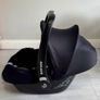 Maxi-Cosi Cabriofix infant car seat , ISOFIX Base , Buggy Adapters in Excellent Condition Image 3