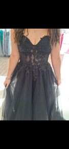Debs Dress Portarlington Laois