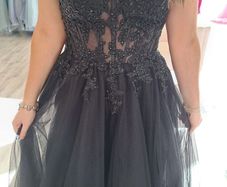 Debs Dress Portarlington Laois
