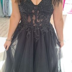 Debs Dress Portarlington Laois