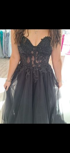 Debs Dress Portarlington Laois