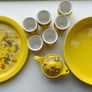 Chinese tea set Image 4