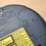 Panasonic SL-SV500 Portable CD Player Image 8