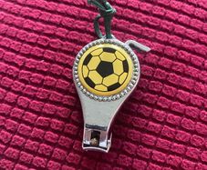 Lighter/ Nail Clippers/ Bottle Opener