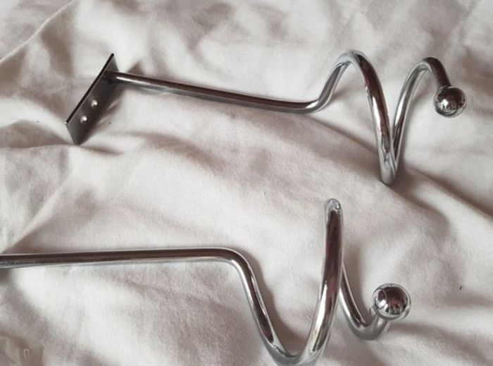Nickel valance creator