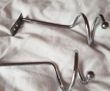 Nickel valance creator