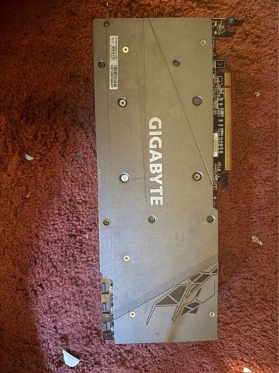 Amd Radeon Rx 6900 Xt