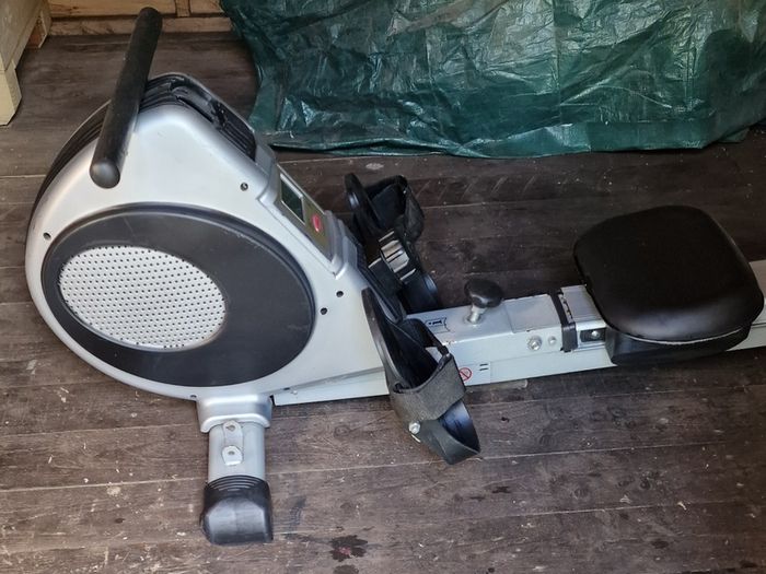 Exercise Rowing Macine