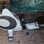 Exercise Rowing Macine Image 6