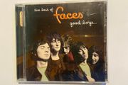 The Best of The Faces CD Good Boys