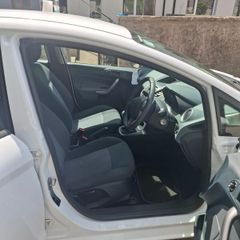 Ford Fiesta 2011