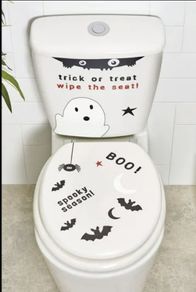 Halloween Decorations