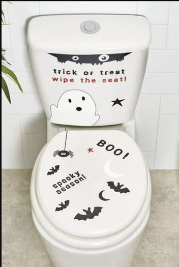 Halloween Decorations