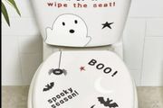 Halloween Decorations