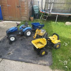 outdoor toys