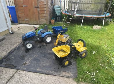 outdoor toys