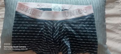 Designer Boxer Briefs