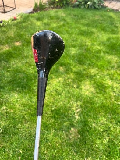 Wilson Golf Club