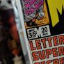 Marvel Age ! Issue #20 ! The Official Marvel News Magazine ! Bronze Age from 1984 ! by Marvel ! Image 3