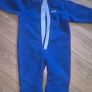 Baby outer suit Image 2