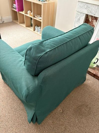 Arm Chair